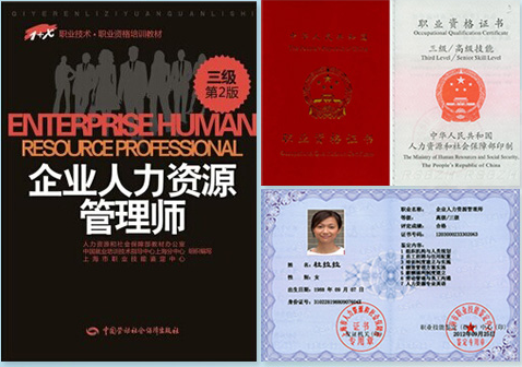 人力资源岗位培训